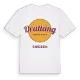 Drättäng cirkel t-shirt