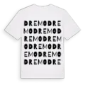 Dremo ordlek t-shirt