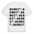 Drögsta ordlek t-shirt