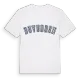 Duvudden college t-shirt