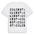 Eckersta ordlek t-shirt