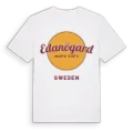 Edanögård cirkel t-shirt