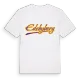 Edebyborg baseball t-shirt