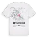 Edvardslund karta t-shirt