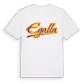 Egalla baseball t-shirt