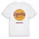 Egalla cirkel t-shirt