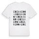 Egelberga ordlek t-shirt