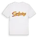 Egelprång baseball t-shirt
