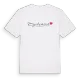 Egelsäter hjärta t-shirt