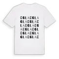 Egla ordlek t-shirt