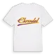 Ehrendal baseball t-shirt