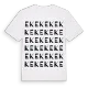 Ek ordlek t-shirt