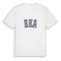 Eka college t-shirt