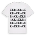 Ekbacka ordlek t-shirt