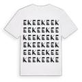Eke ordlek t-shirt