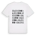 Ekeberga ordlek t-shirt