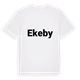 Ekeby fetstil t-shirt