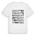 Ekebytorp ordlek t-shirt