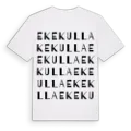 Ekekulla ordlek t-shirt