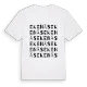 Ekenäs ordlek t-shirt