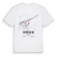 Ekensberg karta t-shirt
