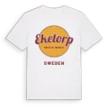 Eketorp cirkel t-shirt