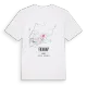 Ekhov karta t-shirt