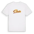 Eknäs baseball t-shirt