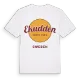 Ekudden cirkel t-shirt