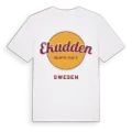 Ekudden cirkel t-shirt