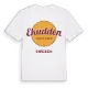 Ekudden cirkel t-shirt