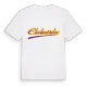 Elevbostäder baseball t-shirt