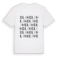 Elim ordlek t-shirt