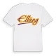 Elläng baseball t-shirt