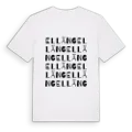 Elläng ordlek t-shirt
