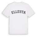 Ellesta böjd t-shirt