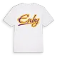 Enby baseball t-shirt