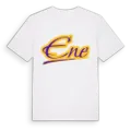 Ene baseball t-shirt