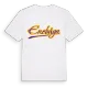 Enebåga baseball t-shirt