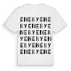 Eneby ordlek t-shirt
