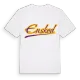 Ensked baseball t-shirt