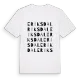 Eriksdal ordlek t-shirt