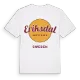 Eriksdal cirkel t-shirt