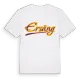 Ersäng baseball t-shirt