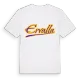 Ervalla baseball t-shirt