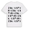 Eskilstuna ordlek t-shirt