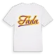 Fada baseball t-shirt
