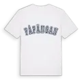 Fåfängan college t-shirt