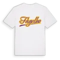 Fågelbo baseball t-shirt