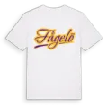 Fågelö baseball t-shirt